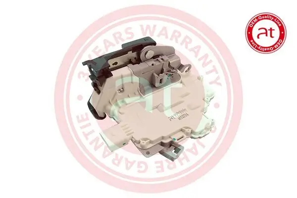 Türschloss 12 V vorne rechts at autoteile germany at12774