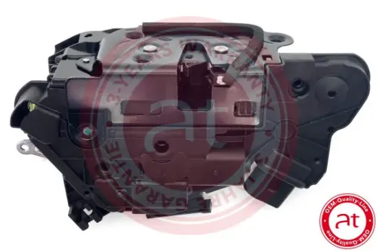 Türschloss 12 V vorne links at autoteile germany at12775 Bild Türschloss 12 V vorne links at autoteile germany at12775