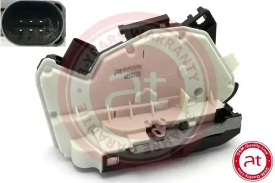 Türschloss 12 V hinten rechts at autoteile germany at12778 Bild Türschloss 12 V hinten rechts at autoteile germany at12778