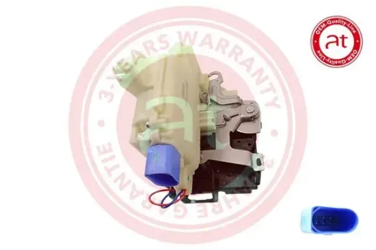 Türschloss 12 V vorne links at autoteile germany at12783 Bild Türschloss 12 V vorne links at autoteile germany at12783