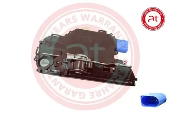 Türschloss 12 V vorne rechts at autoteile germany at12785 Bild Türschloss 12 V vorne rechts at autoteile germany at12785