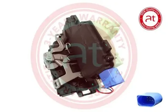 Türschloss 12 V vorne rechts at autoteile germany at12785 Bild Türschloss 12 V vorne rechts at autoteile germany at12785