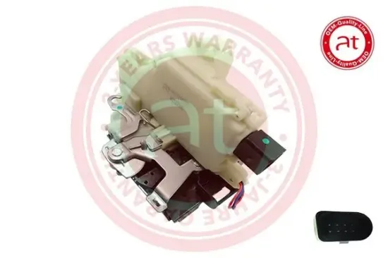 Türschloss 12 V vorne rechts at autoteile germany at12786 Bild Türschloss 12 V vorne rechts at autoteile germany at12786