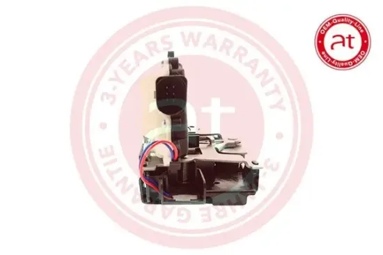 Türschloss 12 V hinten links at autoteile germany at12787 Bild Türschloss 12 V hinten links at autoteile germany at12787