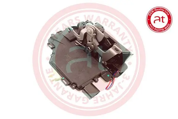 Türschloss 12 V hinten links at autoteile germany at12787