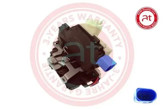 Türschloss 12 V hinten rechts at autoteile germany at12790 Bild Türschloss 12 V hinten rechts at autoteile germany at12790