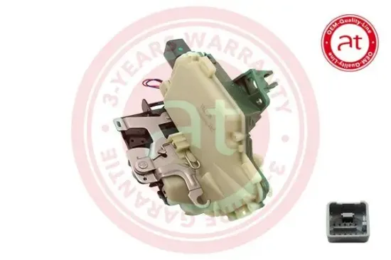 Türschloss 12 V hinten links at autoteile germany at12791 Bild Türschloss 12 V hinten links at autoteile germany at12791