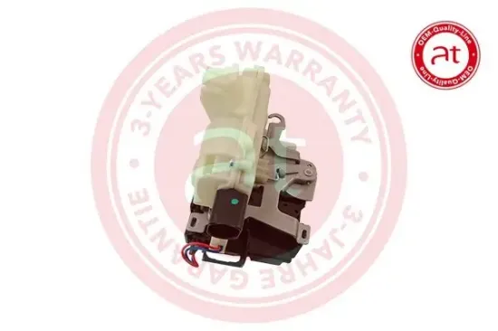 Türschloss 12 V hinten links at autoteile germany at12793 Bild Türschloss 12 V hinten links at autoteile germany at12793