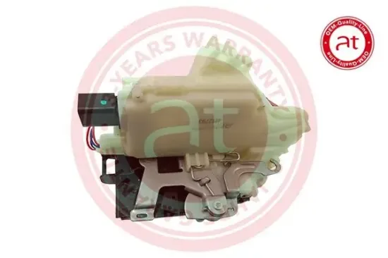 Türschloss 12 V hinten links at autoteile germany at12793 Bild Türschloss 12 V hinten links at autoteile germany at12793