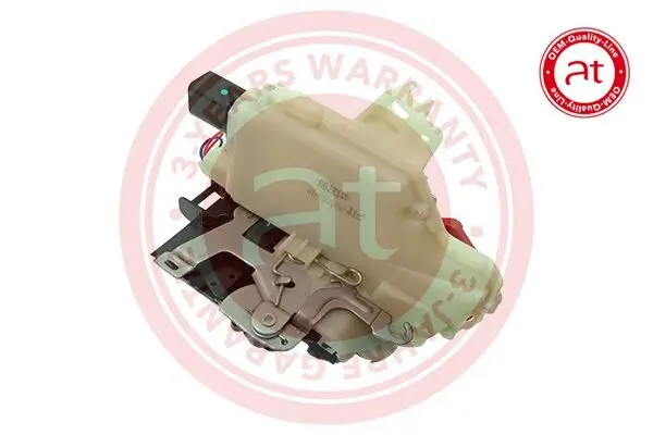 Türschloss 12 V hinten links at autoteile germany at12793