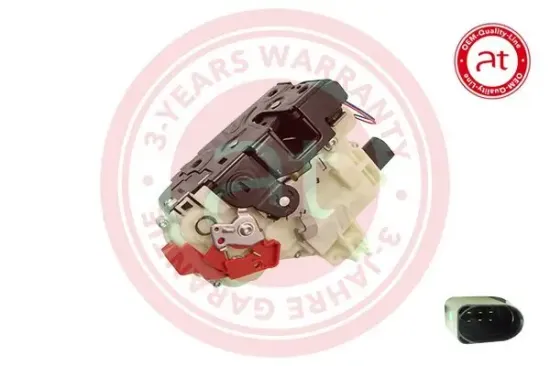 Türschloss 12 V hinten rechts at autoteile germany at12794 Bild Türschloss 12 V hinten rechts at autoteile germany at12794