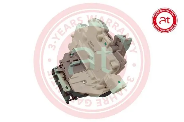 Türschloss 12 V vorne rechts at autoteile germany at12796