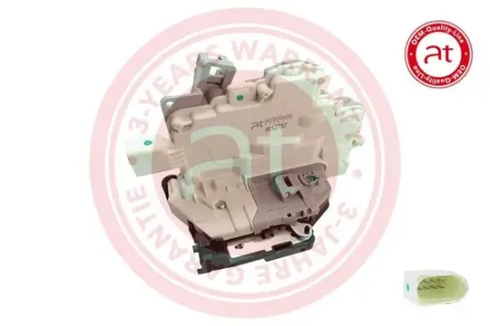 Türschloss 12 V hinten links at autoteile germany at12797 Bild Türschloss 12 V hinten links at autoteile germany at12797