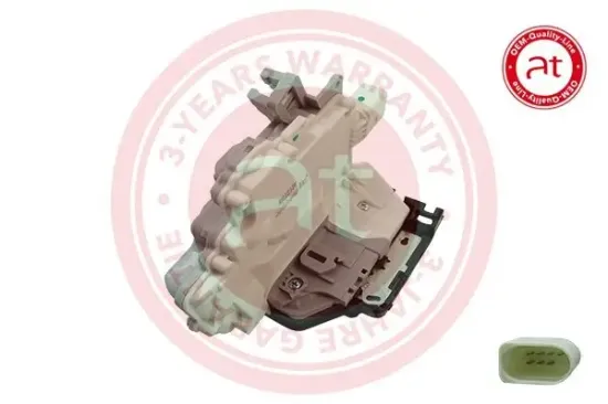Türschloss 12 V hinten rechts at autoteile germany at12798 Bild Türschloss 12 V hinten rechts at autoteile germany at12798