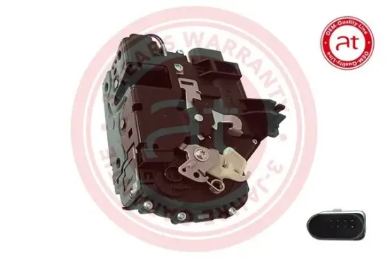 Türschloss 12 V vorne rechts at autoteile germany at12802 Bild Türschloss 12 V vorne rechts at autoteile germany at12802