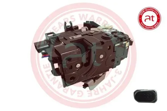 Türschloss 12 V hinten rechts at autoteile germany at12804 Bild Türschloss 12 V hinten rechts at autoteile germany at12804