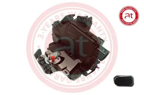 Türschloss 12 V hinten rechts at autoteile germany at12804 Bild Türschloss 12 V hinten rechts at autoteile germany at12804