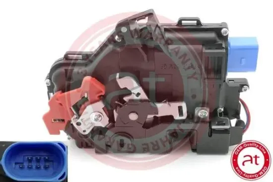 Türschloss 12 V hinten links at autoteile germany at12806 Bild Türschloss 12 V hinten links at autoteile germany at12806