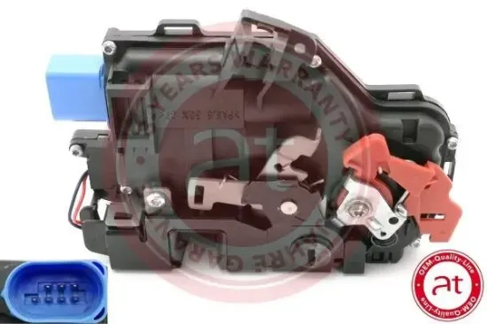 Türschloss 12 V hinten rechts at autoteile germany at12807 Bild Türschloss 12 V hinten rechts at autoteile germany at12807
