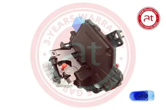 Türschloss 12 V vorne links at autoteile germany at12808 Bild Türschloss 12 V vorne links at autoteile germany at12808