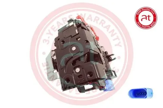 Türschloss 12 V vorne links at autoteile germany at12808 Bild Türschloss 12 V vorne links at autoteile germany at12808