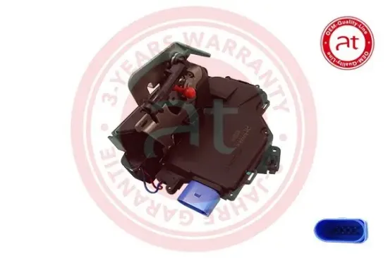 Türschloss 12 V vorne rechts at autoteile germany at12809 Bild Türschloss 12 V vorne rechts at autoteile germany at12809