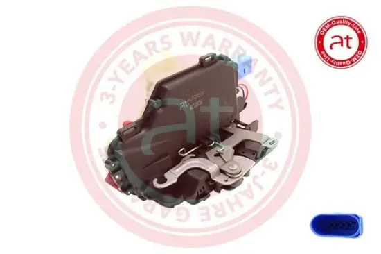 Türschloss 12 V vorne rechts at autoteile germany at12809 Bild Türschloss 12 V vorne rechts at autoteile germany at12809