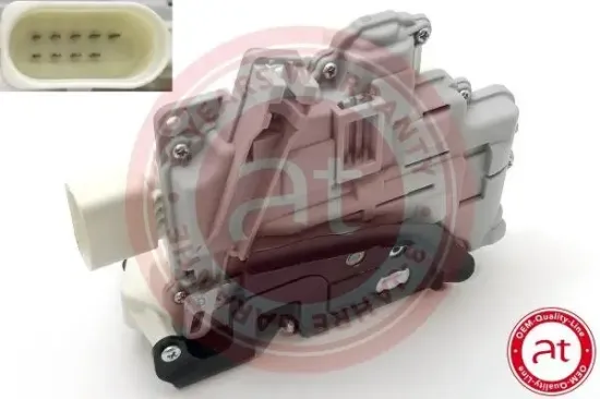 Türschloss 12 V hinten rechts at autoteile germany at12811 Bild Türschloss 12 V hinten rechts at autoteile germany at12811