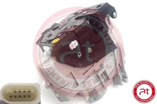 Türschloss 12 V hinten rechts at autoteile germany at12813 Bild Türschloss 12 V hinten rechts at autoteile germany at12813