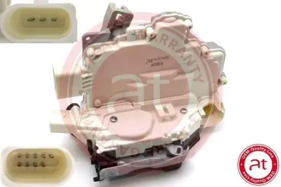 Türschloss 12 V vorne links at autoteile germany at12814 Bild Türschloss 12 V vorne links at autoteile germany at12814