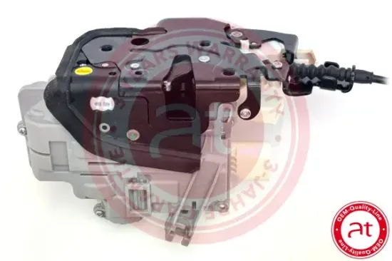 Türschloss 12 V vorne rechts at autoteile germany at12816 Bild Türschloss 12 V vorne rechts at autoteile germany at12816