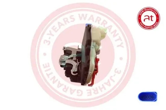 Türschloss 12 V vorne links at autoteile germany at12821 Bild Türschloss 12 V vorne links at autoteile germany at12821