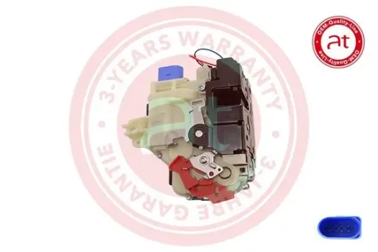 Türschloss 12 V vorne links at autoteile germany at12821 Bild Türschloss 12 V vorne links at autoteile germany at12821