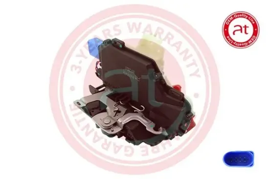 Türschloss 12 V vorne links at autoteile germany at12821 Bild Türschloss 12 V vorne links at autoteile germany at12821