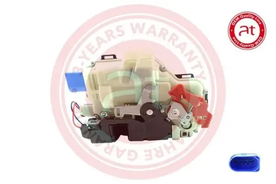 Türschloss 12 V vorne rechts at autoteile germany at12822 Bild Türschloss 12 V vorne rechts at autoteile germany at12822