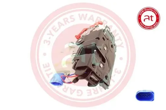 Türschloss 12 V vorne rechts at autoteile germany at12822 Bild Türschloss 12 V vorne rechts at autoteile germany at12822