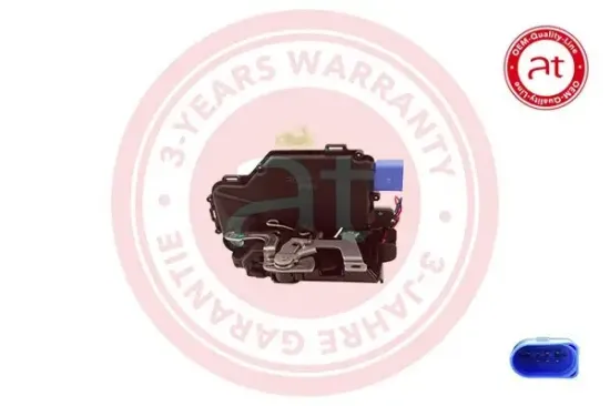 Türschloss 12 V vorne rechts at autoteile germany at12822 Bild Türschloss 12 V vorne rechts at autoteile germany at12822