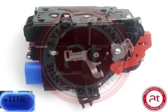 Türschloss 12 V vorne links at autoteile germany at12823 Bild Türschloss 12 V vorne links at autoteile germany at12823