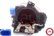 Türschloss 12 V vorne links at autoteile germany at12823