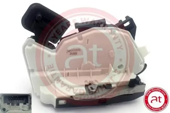 Türschloss 12 V vorne rechts at autoteile germany at12826 Bild Türschloss 12 V vorne rechts at autoteile germany at12826