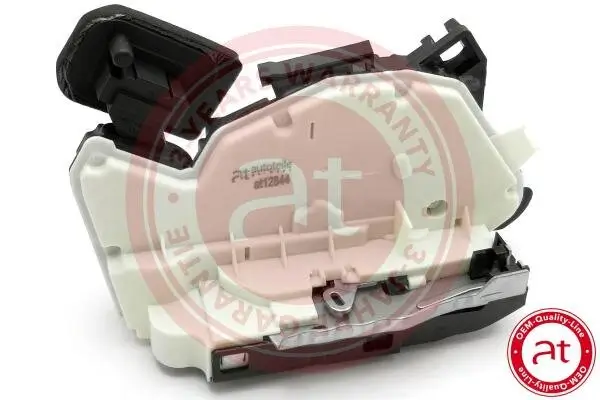 Türschloss 12 V hinten rechts at autoteile germany at12844