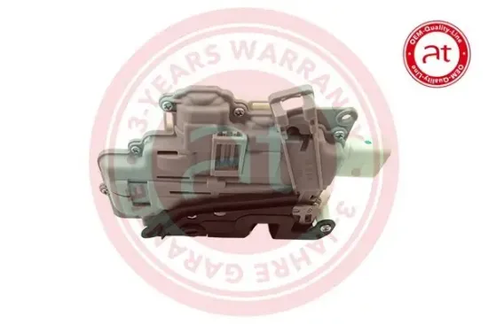 Türschloss 12 V hinten links at autoteile germany at12849 Bild Türschloss 12 V hinten links at autoteile germany at12849