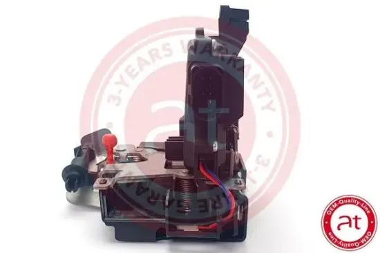 Türschloss 12 V hinten rechts at autoteile germany at12853 Bild Türschloss 12 V hinten rechts at autoteile germany at12853