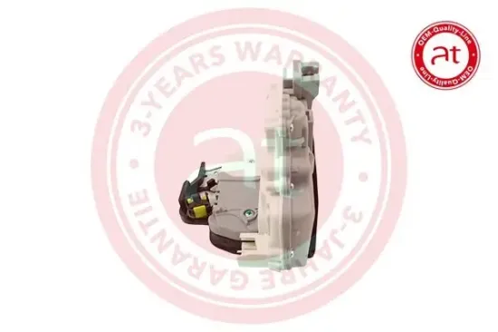 Türschloss 12 V vorne links at autoteile germany at12855 Bild Türschloss 12 V vorne links at autoteile germany at12855