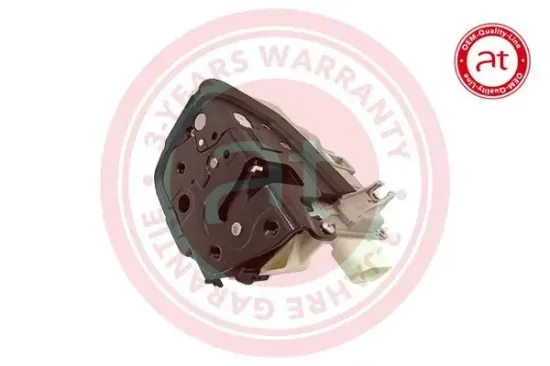 Türschloss 12 V vorne links at autoteile germany at12855 Bild Türschloss 12 V vorne links at autoteile germany at12855