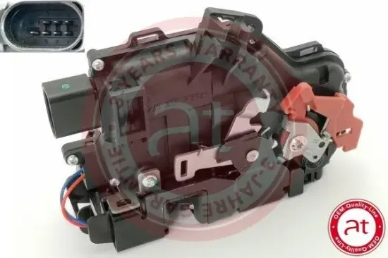 Türschloss 12 V vorne rechts at autoteile germany at12857 Bild Türschloss 12 V vorne rechts at autoteile germany at12857