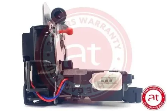 Türschloss 12 V vorne rechts at autoteile germany at12858 Bild Türschloss 12 V vorne rechts at autoteile germany at12858