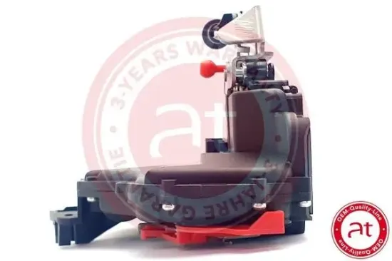 Türschloss 12 V vorne rechts at autoteile germany at12858 Bild Türschloss 12 V vorne rechts at autoteile germany at12858