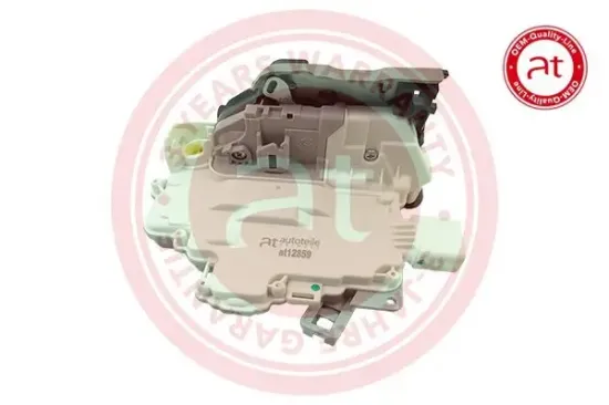 Türschloss 12 V vorne links at autoteile germany at12859 Bild Türschloss 12 V vorne links at autoteile germany at12859