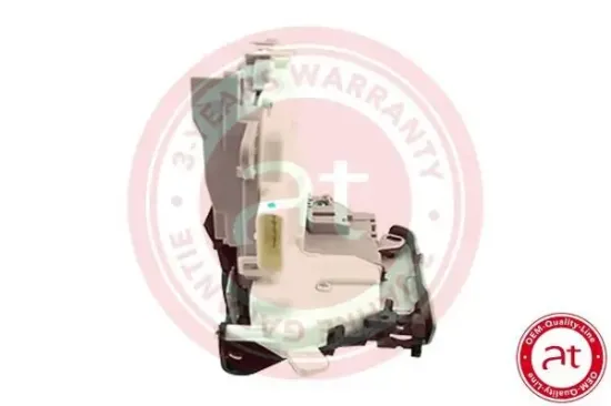 Türschloss 12 V hinten links at autoteile germany at12865 Bild Türschloss 12 V hinten links at autoteile germany at12865